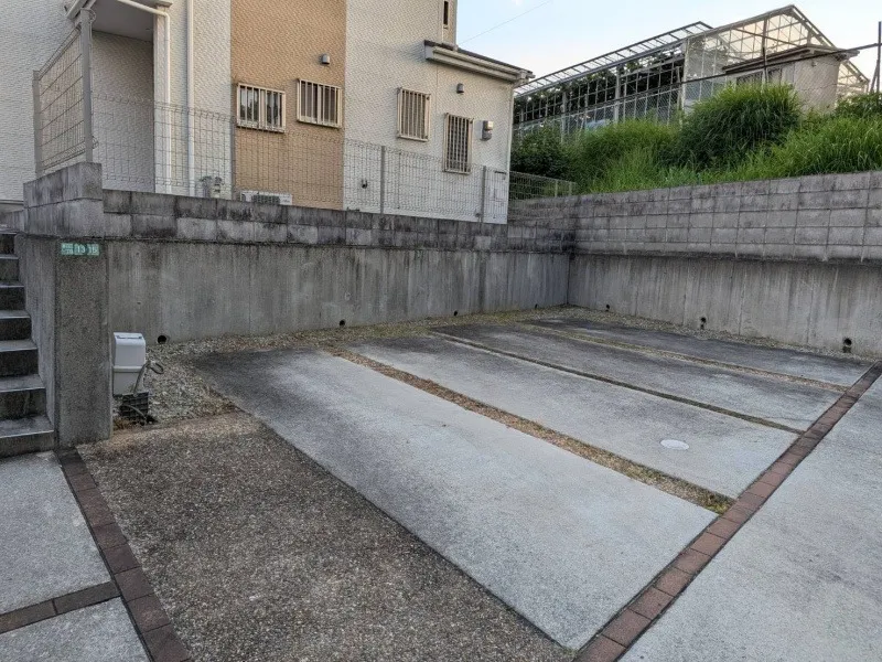 草刈り・草抜き